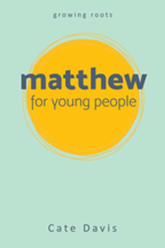 Matthew for Young People