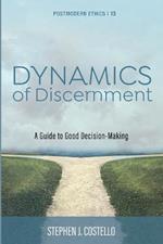 Dynamics of Discernment