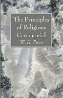 The Principles of Religious Ceremonial