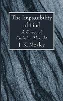 The Impassibility of God: A Survey of Christian Thought