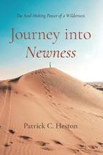 Journey into Newness