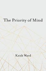 The Priority of Mind