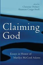 Claiming God