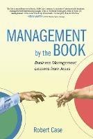 Management by the Book