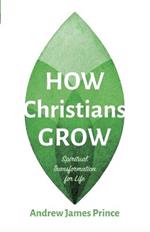 How Christians Grow