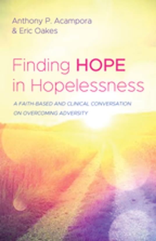 Finding Hope in Hopelessness