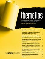 Themelios, Volume 45, Issue 1