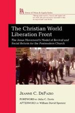 The Christian World Liberation Front