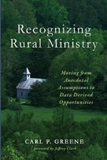 Recognizing Rural Ministry