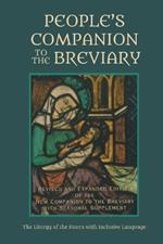 People's Companion to the Breviary, Volume 1