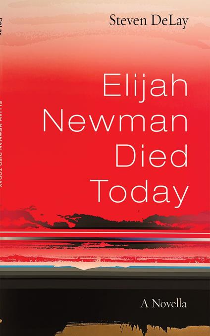 Elijah Newman Died Today