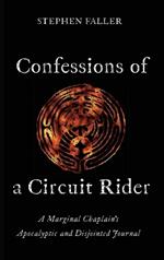 Confessions of a Circuit Rider