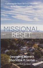 Missional Reset