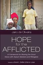 Hope for the Afflicted