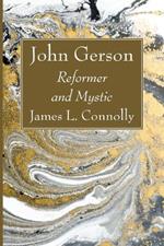 John Gerson