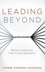 Leading Beyond