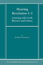 Hearing Revelation 1-3
