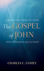 The Gospel of John