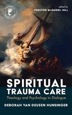 Spiritual Trauma Care