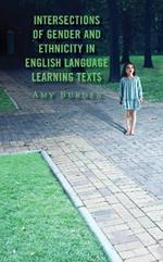 Intersections of Gender and Ethnicity in English Language Learning Texts