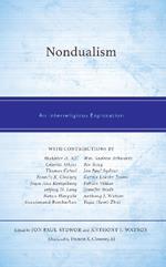 Nondualism: An Interreligious Exploration