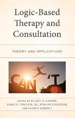 Logic-Based Therapy and Consultation: Theory and Applications