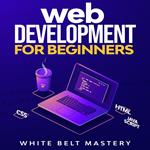 Web Development for beginners