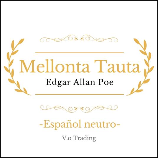 Mellonta Tauta