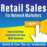 Retail Sales for Network Marketers