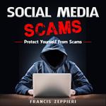 Social Media Scams