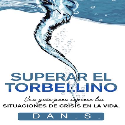 Superar el Torbellino