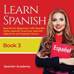 Learn Spanish