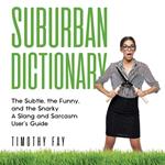 Suburban Dictionary