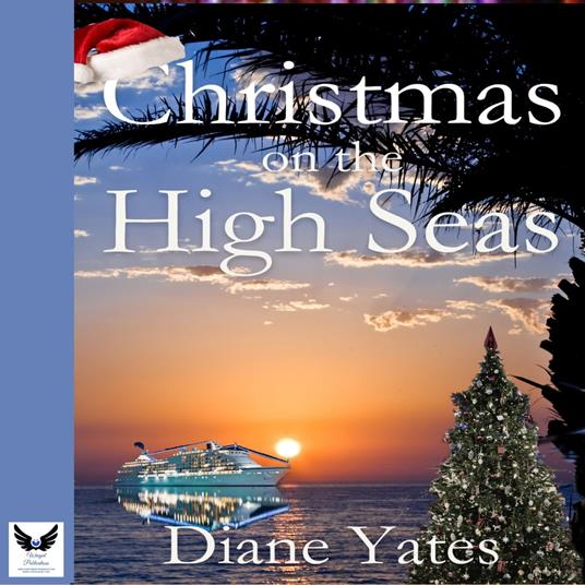 Christmas On The High Seas