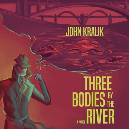 Three Bodies by the River