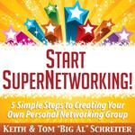 Start SuperNetworking!