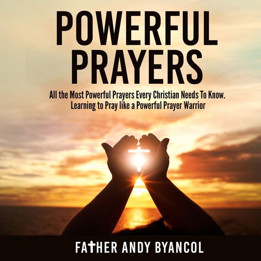 Powerful Prayers