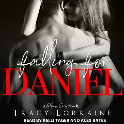 Falling for Daniel