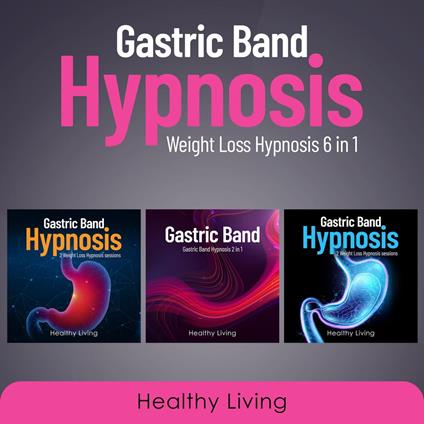 Gastric Band Hypnosis