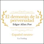 El demonio de la perversidad