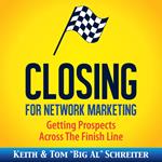 Closing for Network Marketing