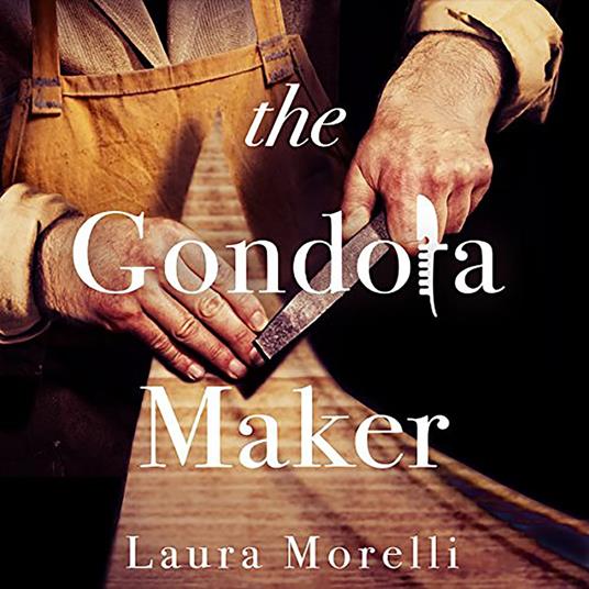 Gondola Maker, The