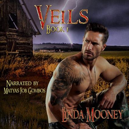 Veils, Book 1