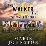 Walker Five, The