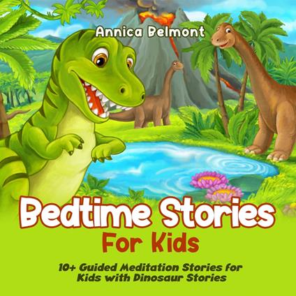 Bedtime Stories for Kids