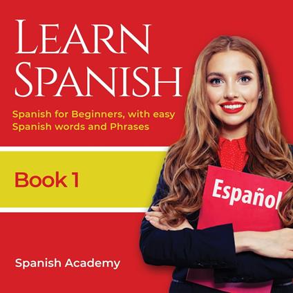 Learn Spanish