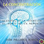 LA CONCENTRACIÓN