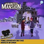 Haunted Mansion, The (Book 3)