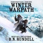 Winter Warpath (Stonecroft Saga Book 9)