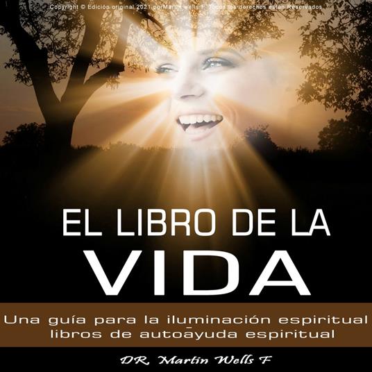 EL LIBRO DE LA VIDA